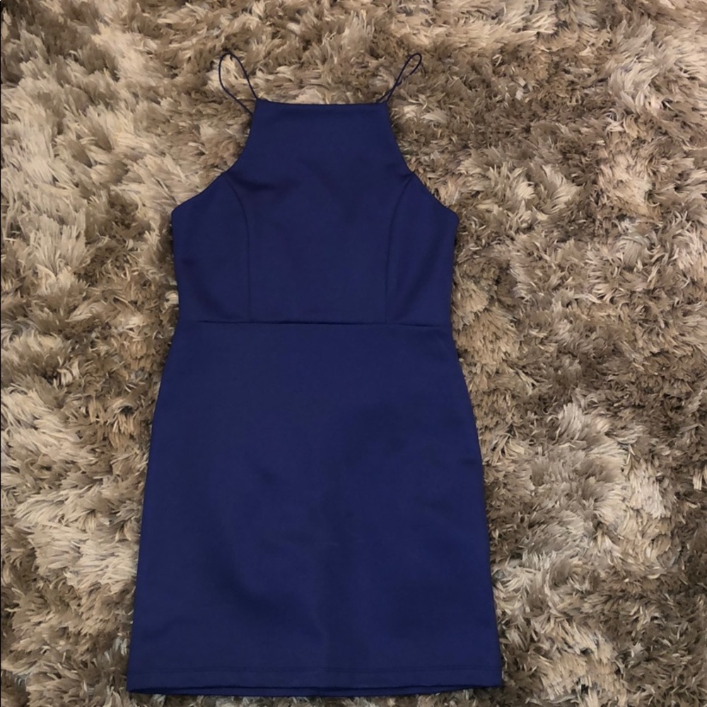Mini Dress